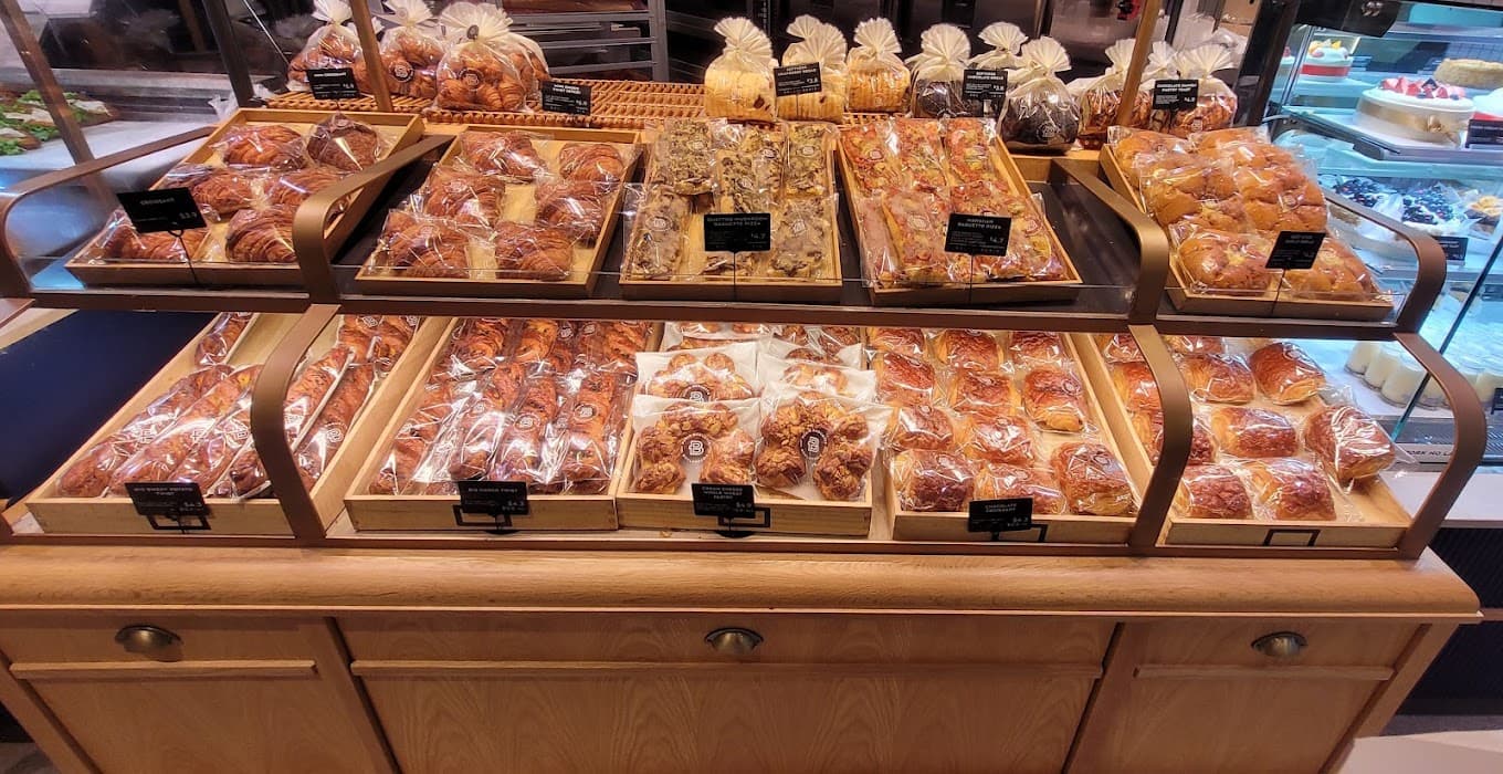 Paris Baguette
