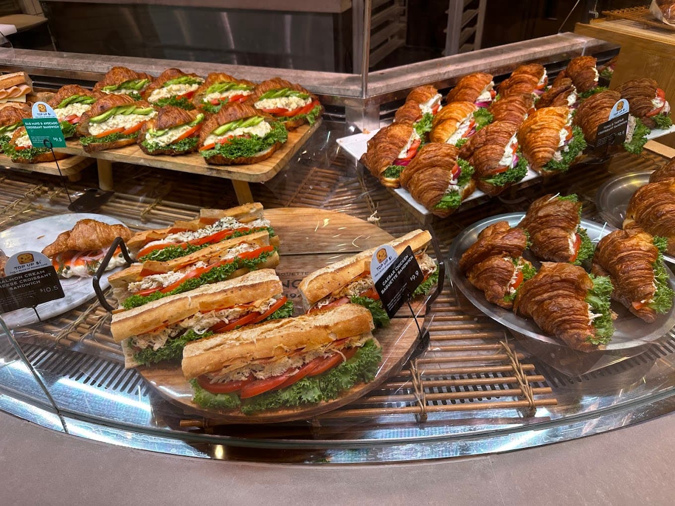 Photo of Paris Baguette