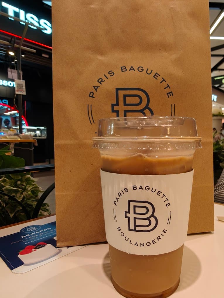 Photo of Paris Baguette