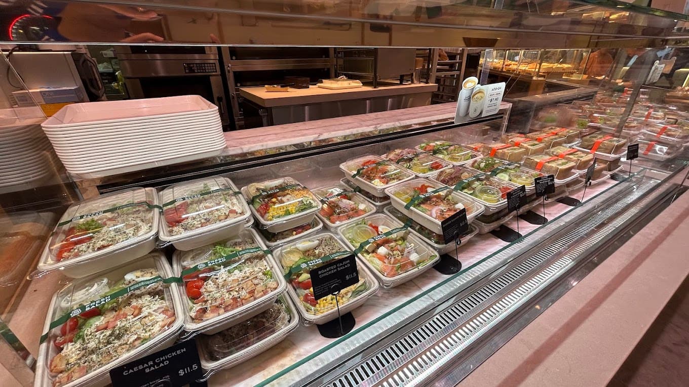 Photo of Paris Baguette