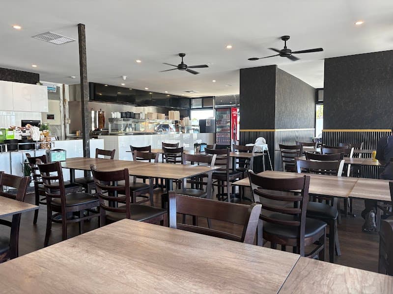 Kabul Café