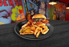 New York Sliders
