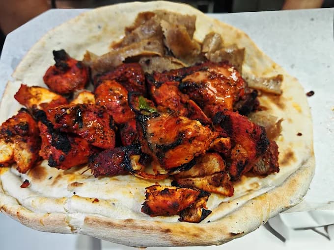 King Kebab