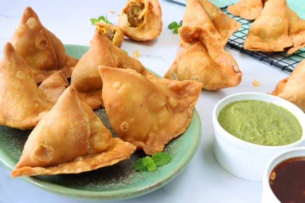 Namasté Inde in Verdun