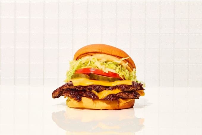 Rosie's Burgers