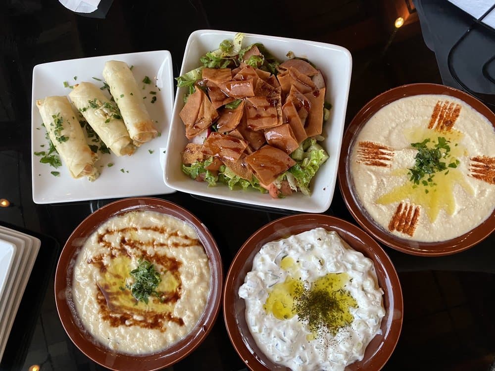 Photo of Mezze Café