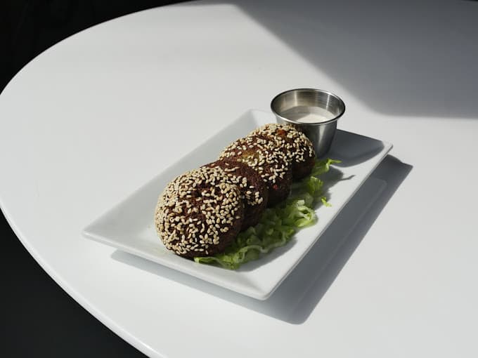 Photo of Mezze Café