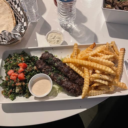 Photo of Mezze Café