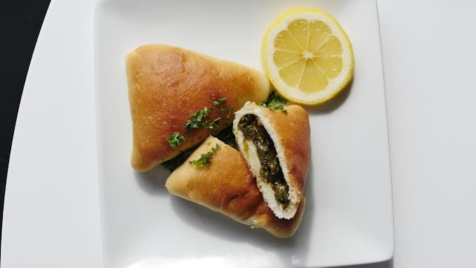 Photo of Mezze Café