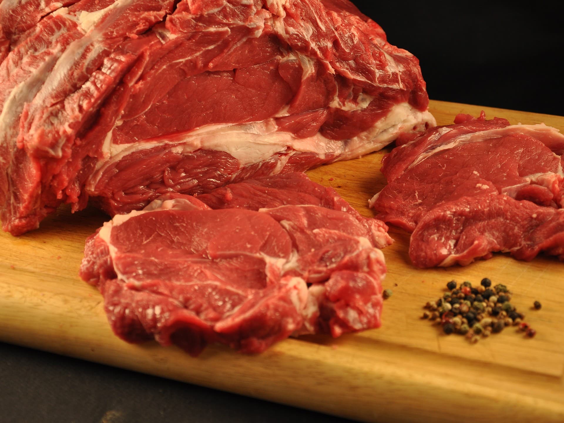 Boucherie AVS Arrahma