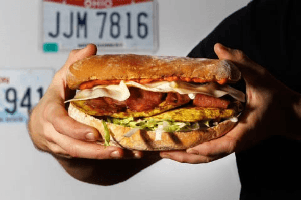 Nash Hot Chicken