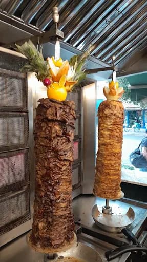 Photo of Jouri Lebanese Cuisine
