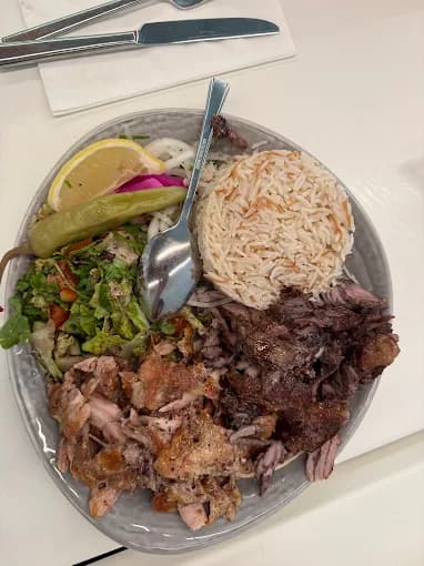 Photo of Jouri Lebanese Cuisine