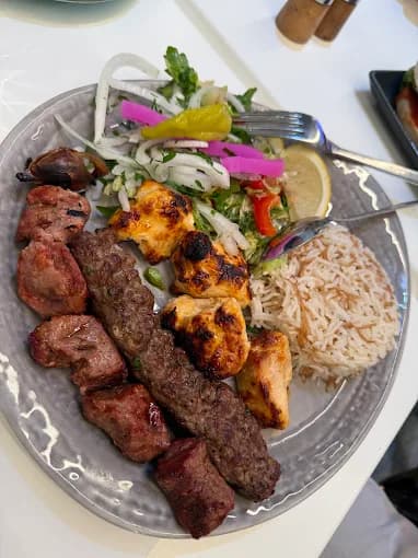Photo of Jouri Lebanese Cuisine