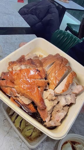 Photo of Rice & Roast