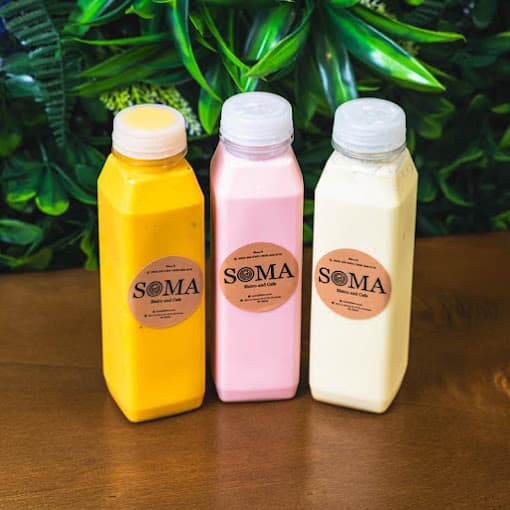 Photo of Soma Bistro & Café