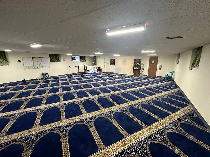 Burmese Islamic Association of Colorado