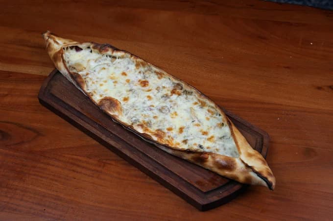 Photo of Backyard Pizza Cafe