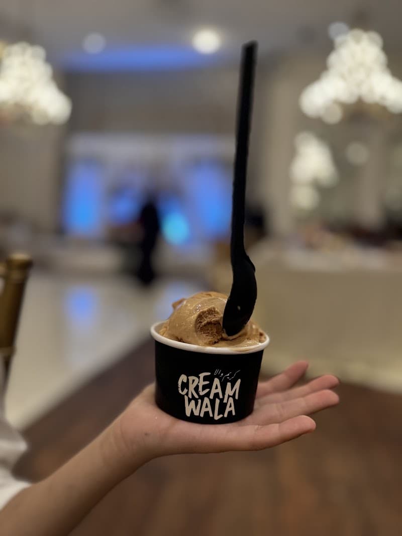 Creamwala