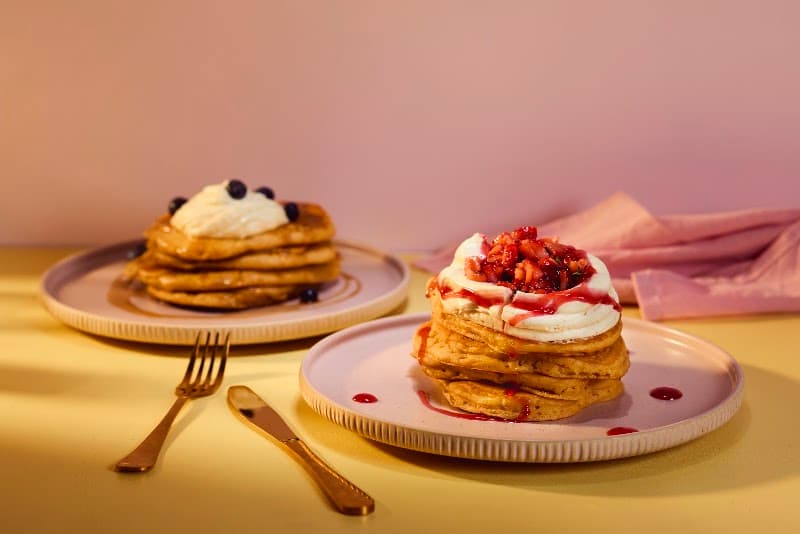 Heavenly Desserts
