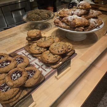 Photo of Seedo’s Levantine Bakery