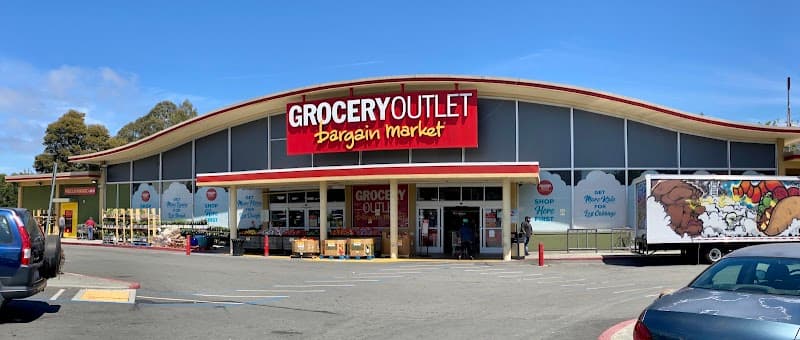 Grocery Outlet