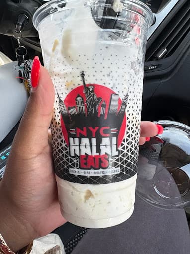 Photo of NYC Halal Eats