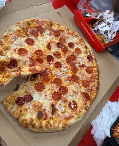 Photo of NYC Halal Eats