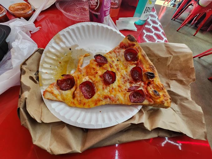 Photo of NYC Halal Eats