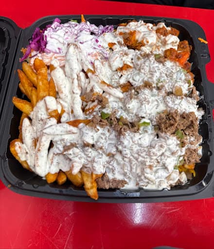 Photo of NYC Halal Eats
