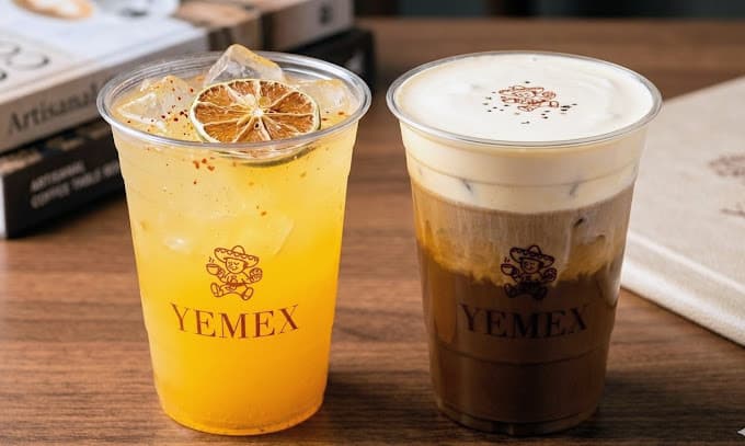 Yemex