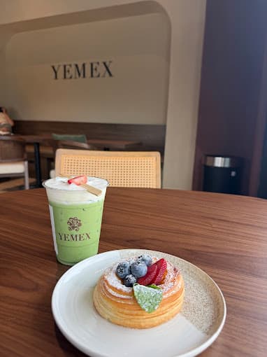 Photo of Yemex