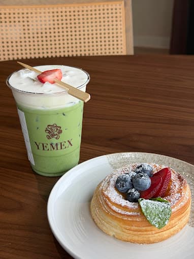 Photo of Yemex