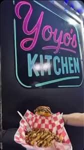 Photo of YoYo's Kitchen