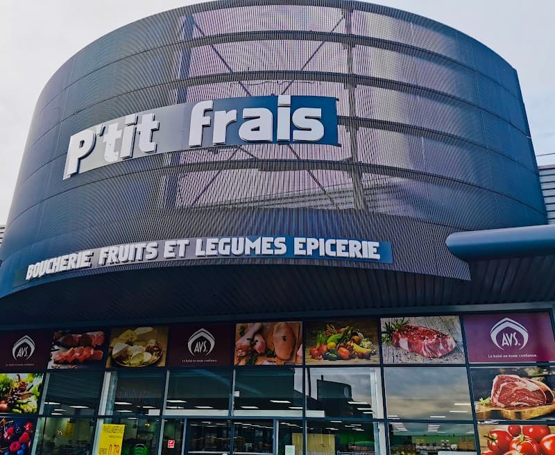 P'tit Frais