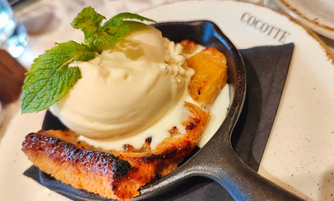 Photo of Cocotte Rotisserie
