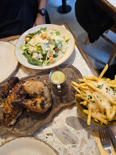 Photo of Cocotte Rotisserie
