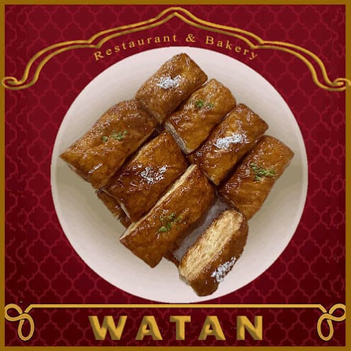 Photo of Watan Restaurant & Bakery