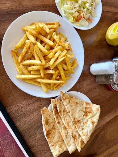 Photo of Watan Restaurant & Bakery