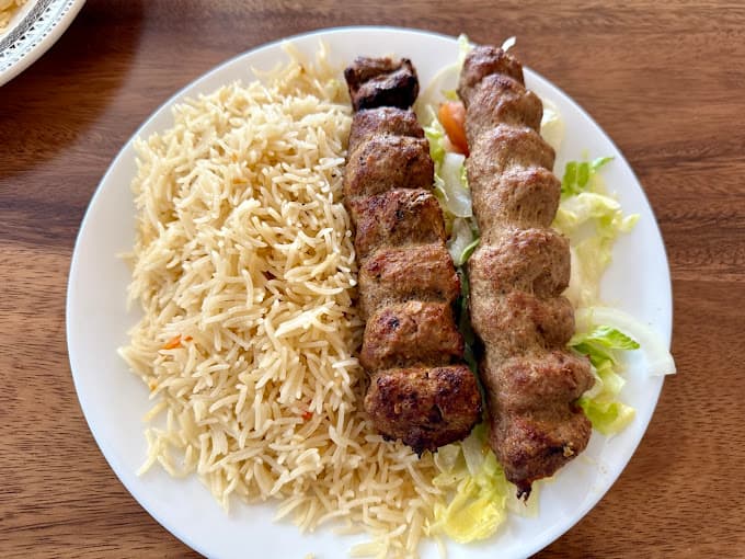 Photo of Watan Restaurant & Bakery
