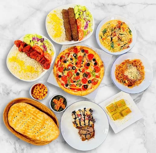 Mediterranean Oven in Manassas