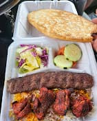 Photo of Mediterranean Oven