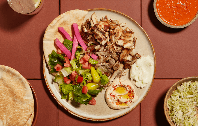 Photo of Zankou Chicken