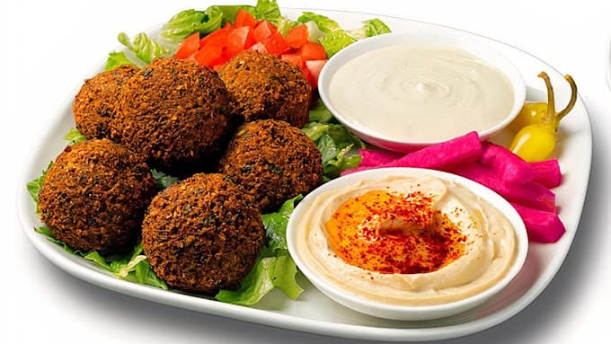 Photo of Zankou Chicken