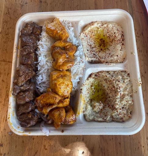 Photo of Zankou Chicken