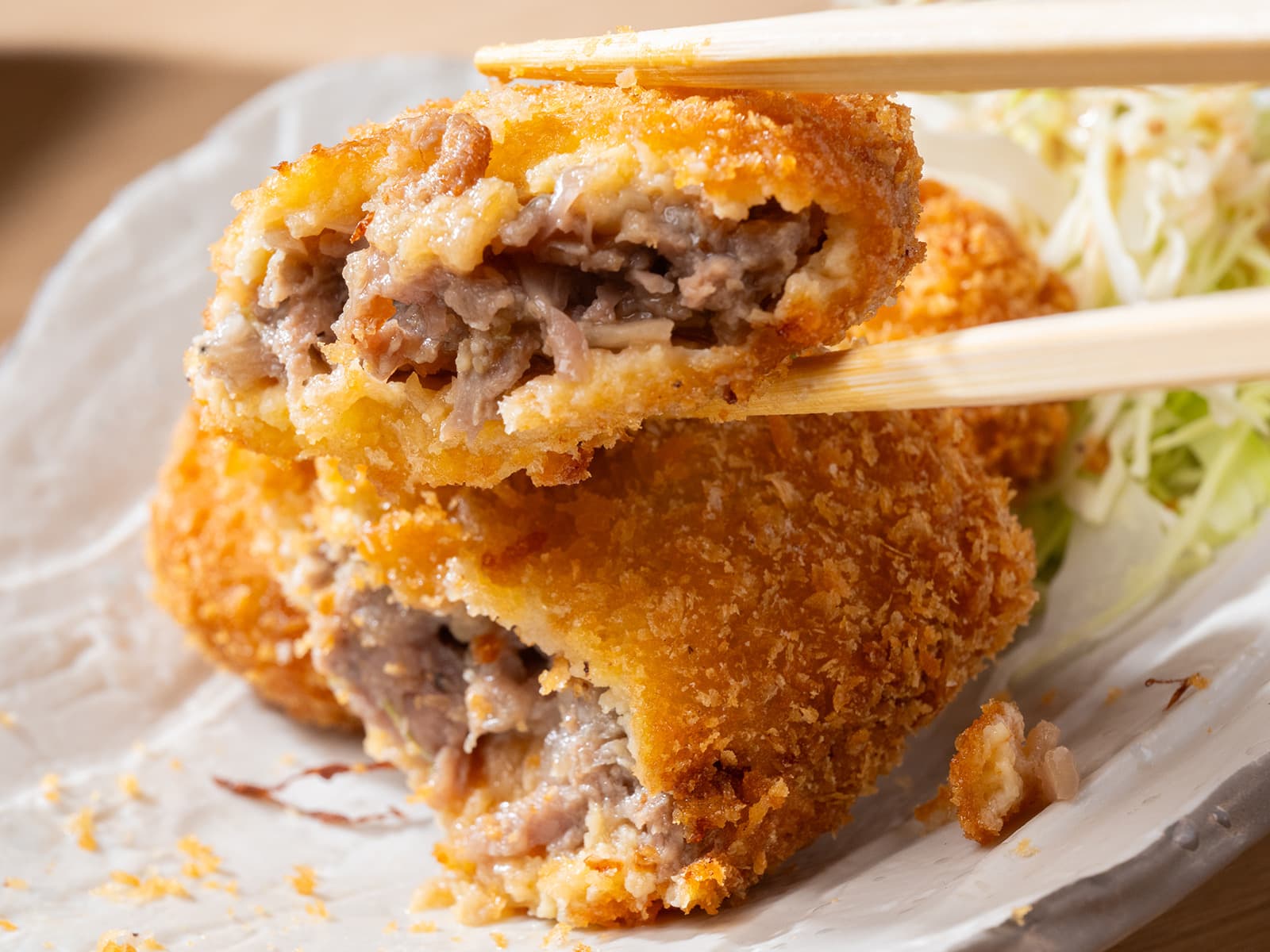 Photo of Halal Wagyu Ramen & Beef Cutlet Shunpudou