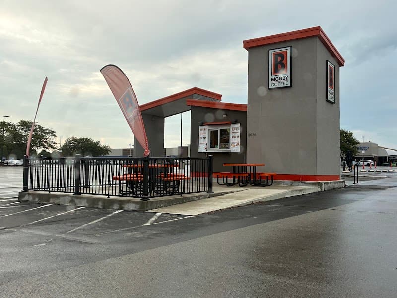 Biggby Coffee