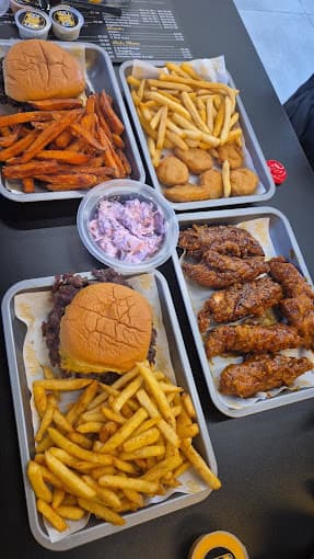Photo of Mutleys