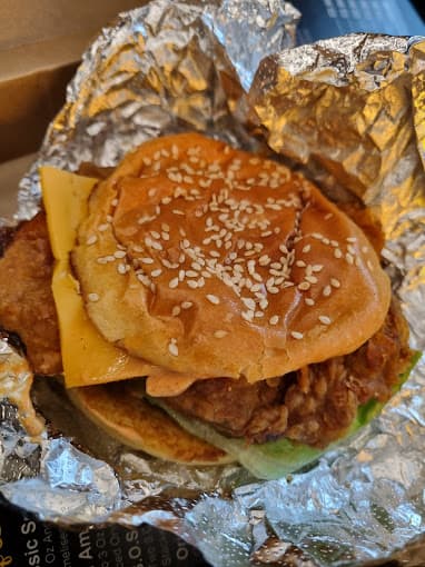 Photo of Mutleys