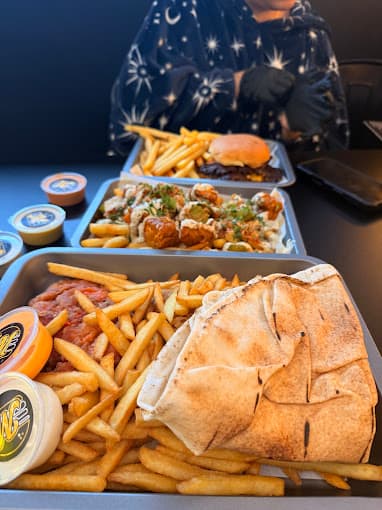 Photo of Mutleys